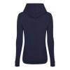 Sweat capuche femme