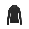 Sweat capuche femme