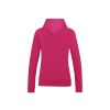 Sweat capuche femme