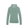 Sweat capuche femme