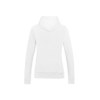 Sweat capuche femme