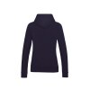 Sweat capuche femme