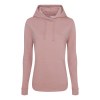 Sweat capuche femme