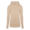 Sweat capuche femme