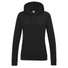 Sweat capuche femme