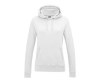 Sweat capuche femme