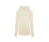 Sweat capuche femme