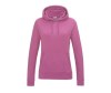 Sweat capuche femme