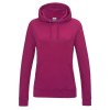 Sweat capuche femme