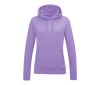 Sweat capuche femme