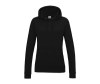 Sweat capuche femme