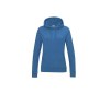 Sweat capuche femme