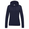 Sweat capuche femme