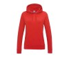 Sweat capuche femme