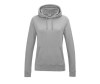 Sweat capuche femme
