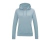 Sweat capuche femme