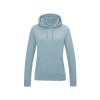 Sweat capuche femme