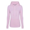 Sweat capuche femme