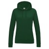 Sweat capuche femme