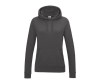Sweat capuche femme
