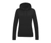 Sweat capuche femme