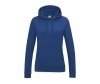 Sweat capuche femme