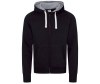 Sweat zippé lourd