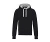 Sweat à capuche lourd
