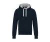Sweat à capuche lourd