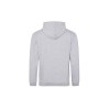 Sweat capuche en coton biologique
