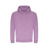 Sweat capuche en coton biologique