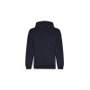 Sweat capuche en coton biologique