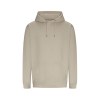 Sweat capuche en coton biologique