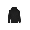 Sweat capuche en coton biologique