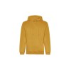 Sweat capuche en coton biologique