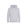 Sweat capuche en coton biologique