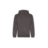 Sweat capuche en coton biologique