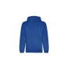 Sweat capuche en coton biologique