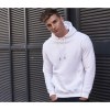Sweat capuche en coton biologique
