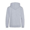Sweat capuche en coton biologique enfant