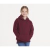 Sweat capuche en coton biologique enfant