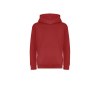 Sweat capuche en coton biologique enfant
