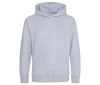 Sweat capuche en coton biologique enfant