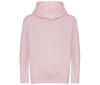 Sweat capuche en coton biologique enfant