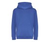 Sweat capuche en coton biologique enfant