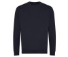 Sweat en coton biologique