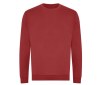 Sweat en coton biologique