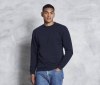 Sweat en coton biologique