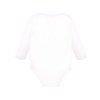 Body manches longues enfant