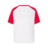 Tee-shirt baseball enfant